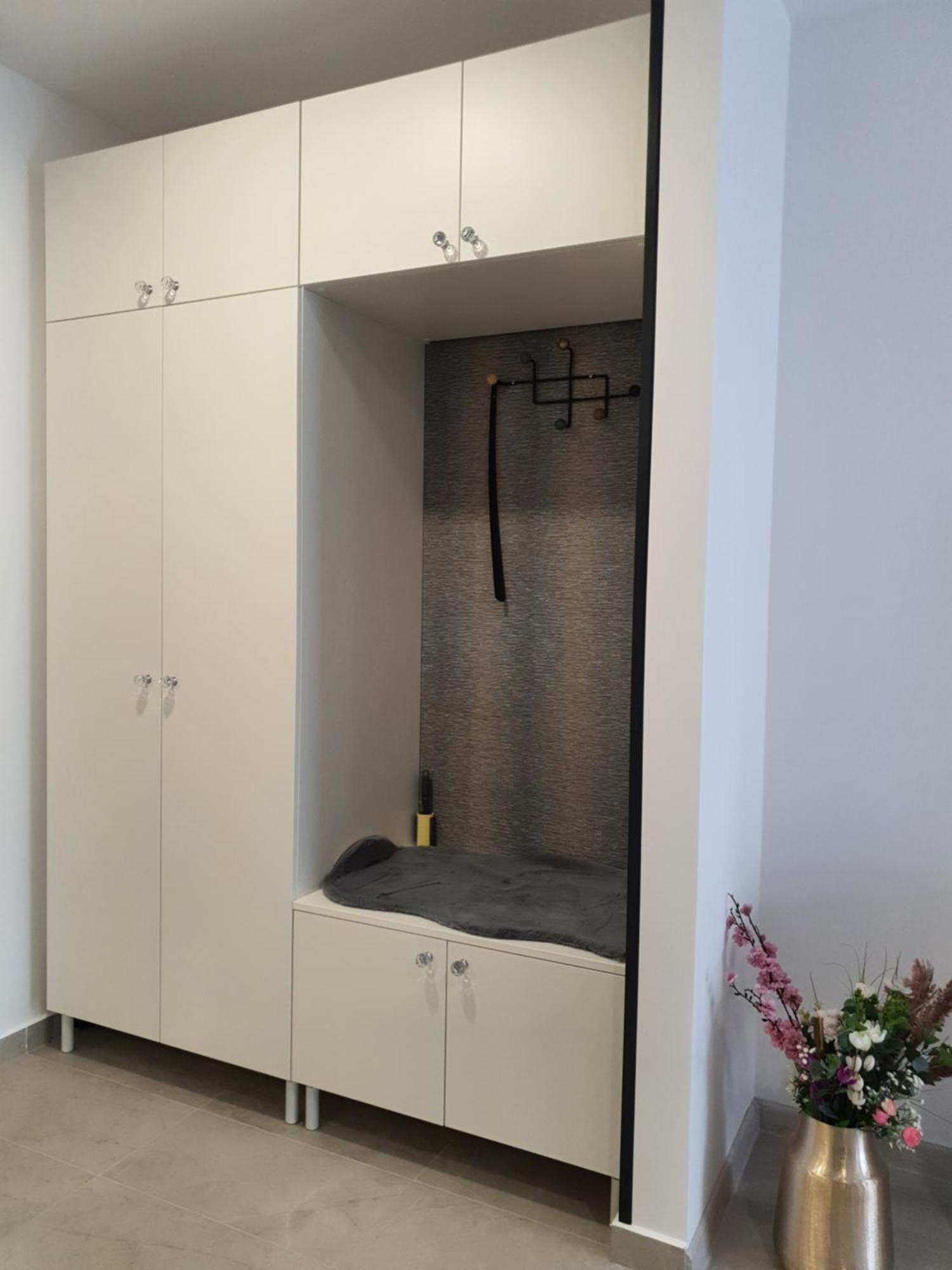 Premium Hils Brauner Studio Bucureşti Eksteriør bilde