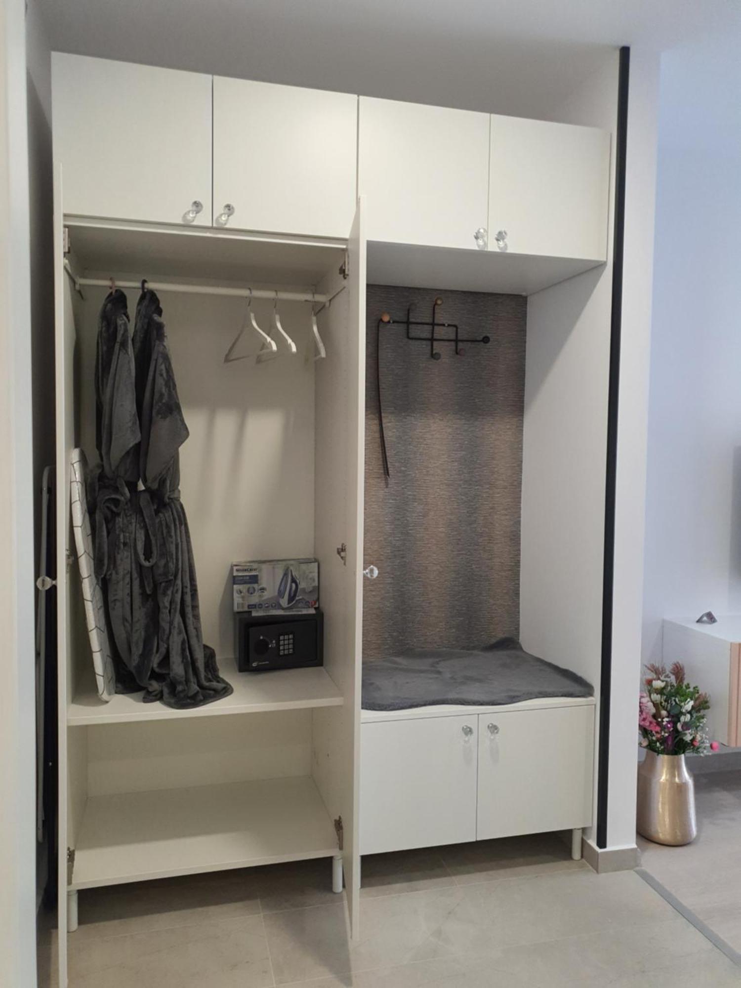 Premium Hils Brauner Studio Bucureşti Eksteriør bilde