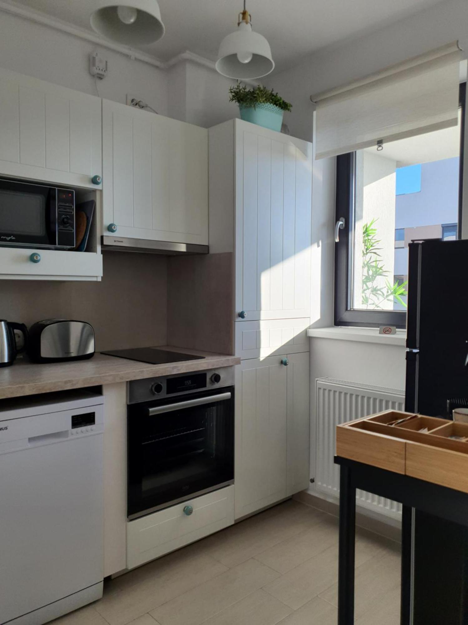 Premium Hils Brauner Studio Bucureşti Eksteriør bilde