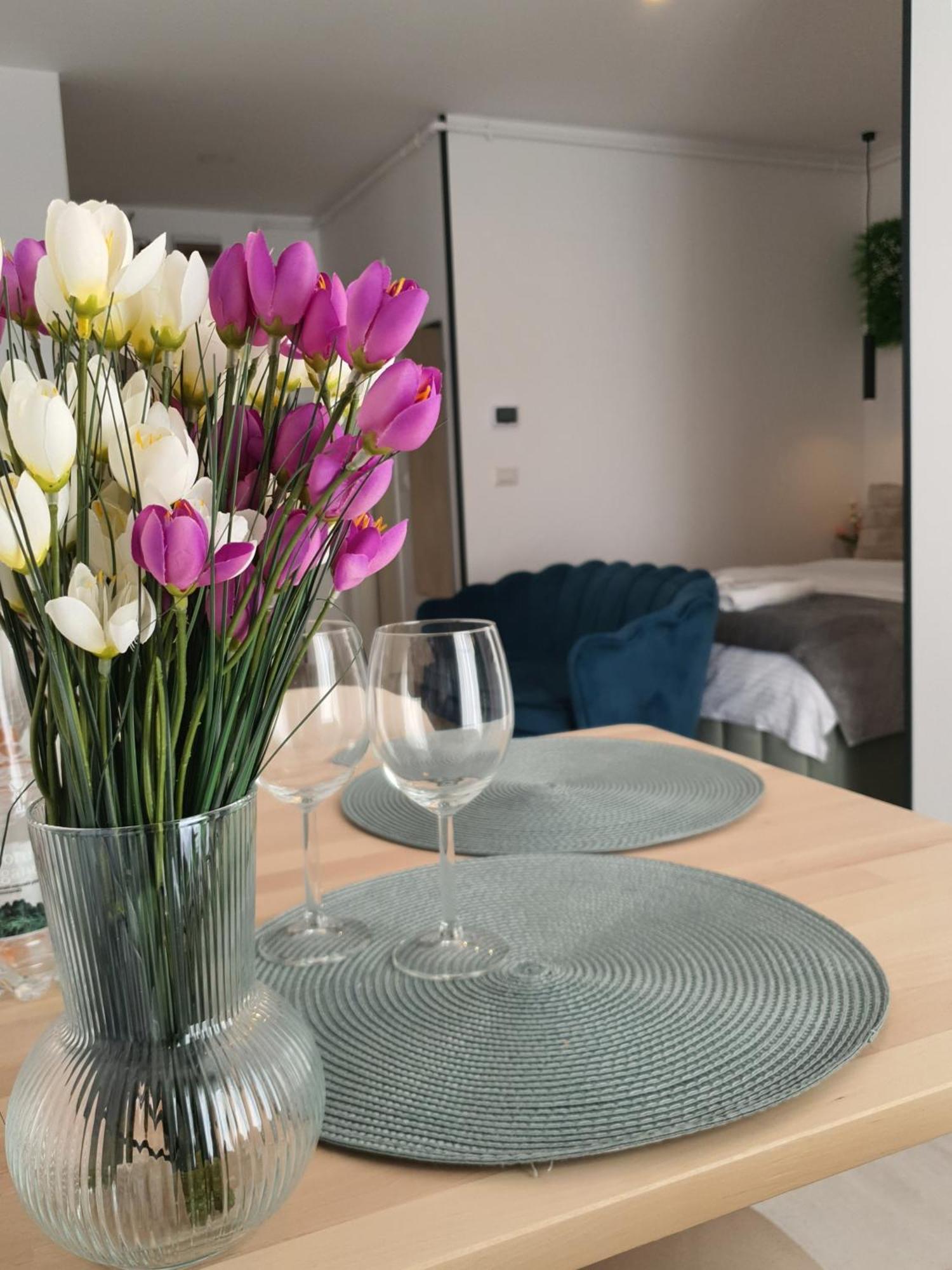 Premium Hils Brauner Studio Bucureşti Eksteriør bilde