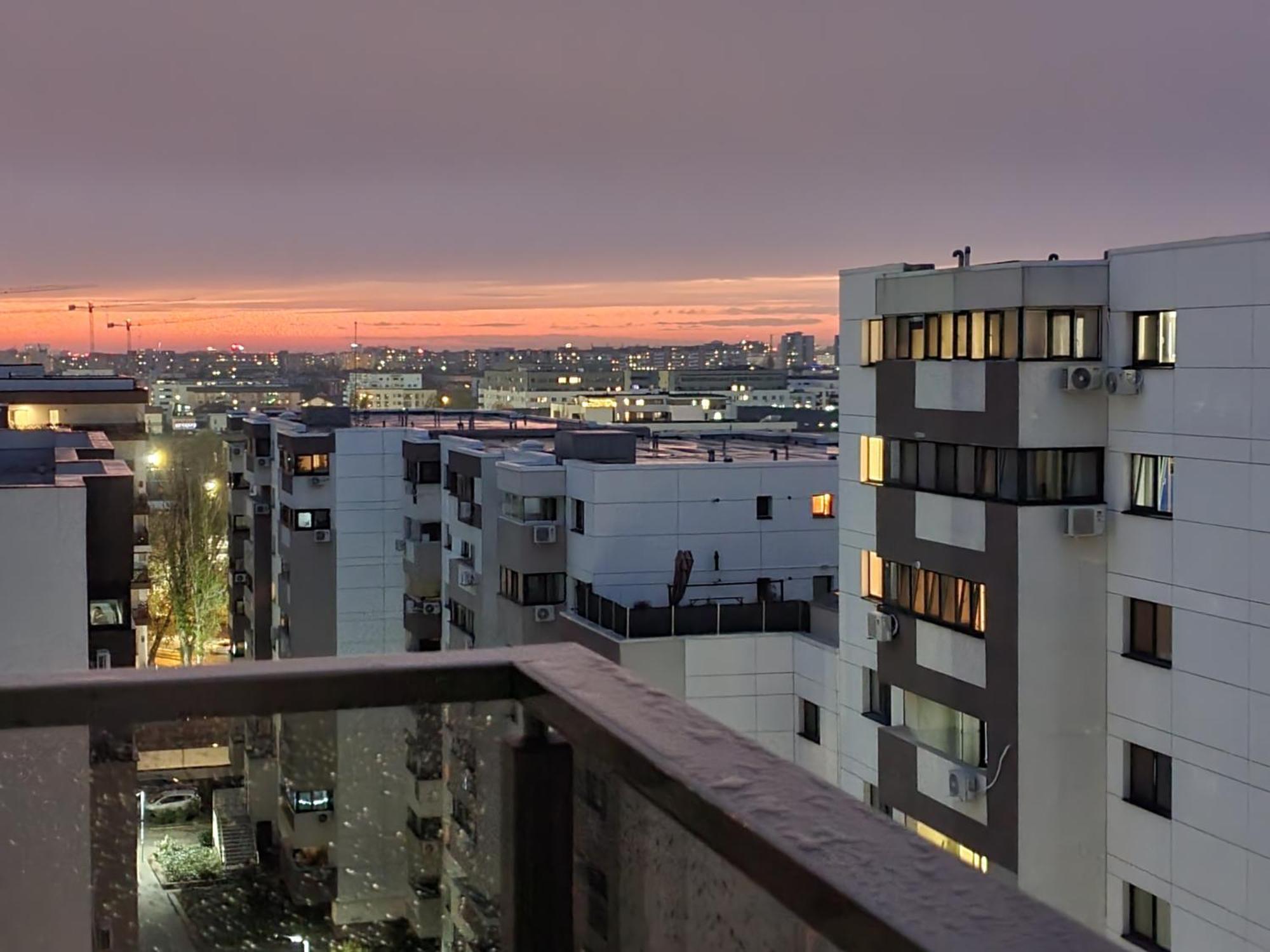 Premium Hils Brauner Studio Bucureşti Eksteriør bilde