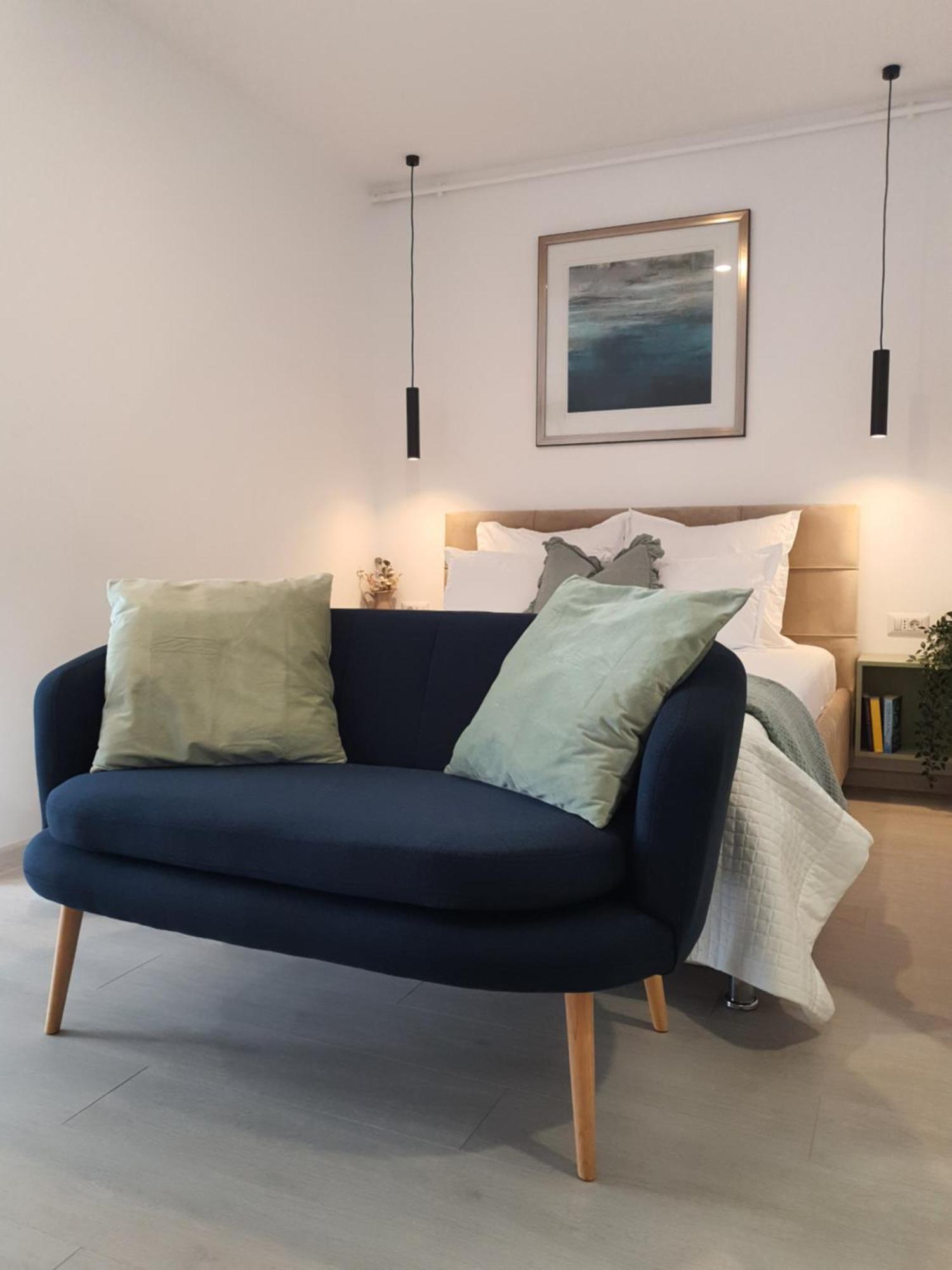 Premium Hils Brauner Studio Bucureşti Eksteriør bilde