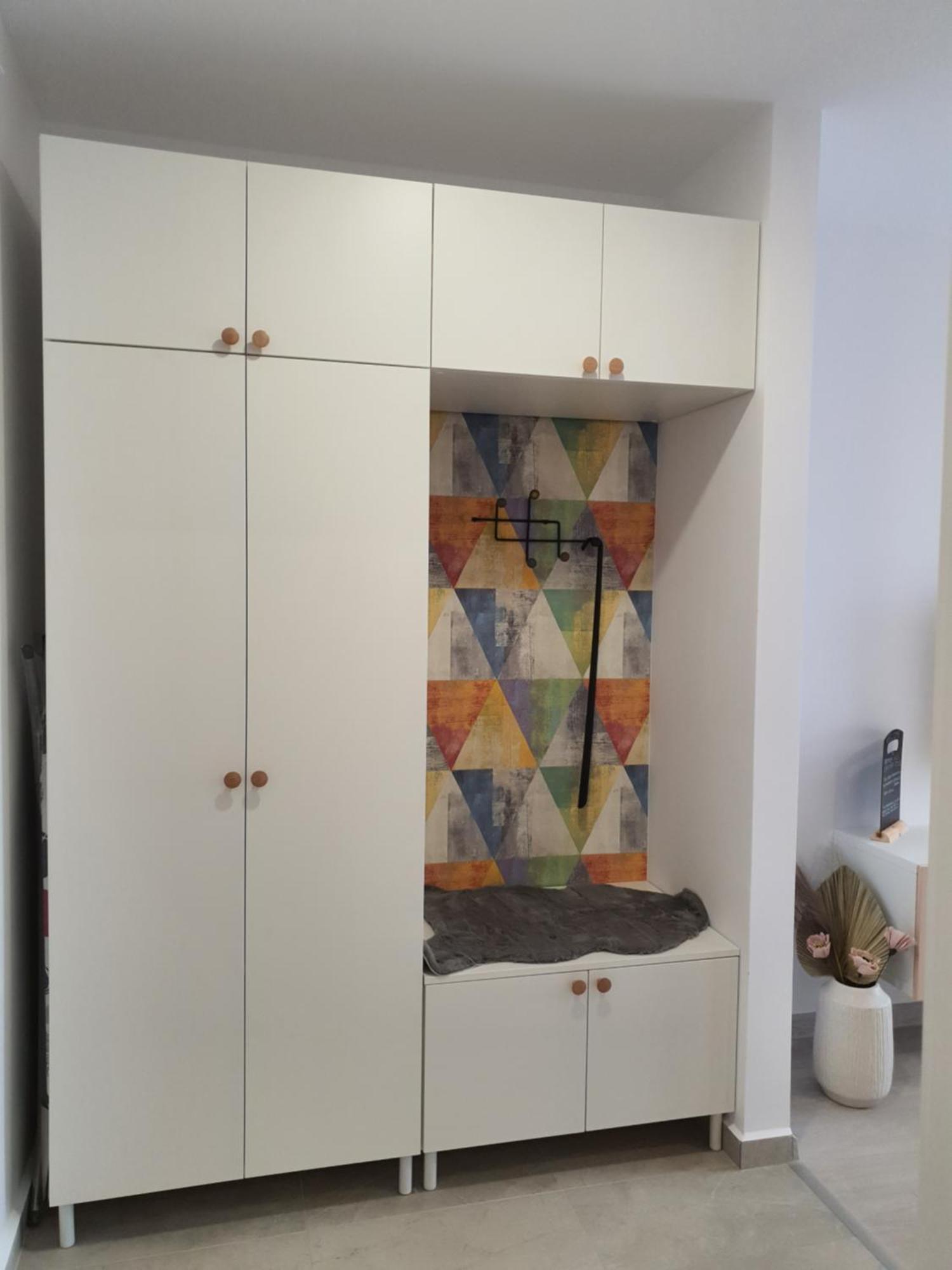 Premium Hils Brauner Studio Bucureşti Eksteriør bilde
