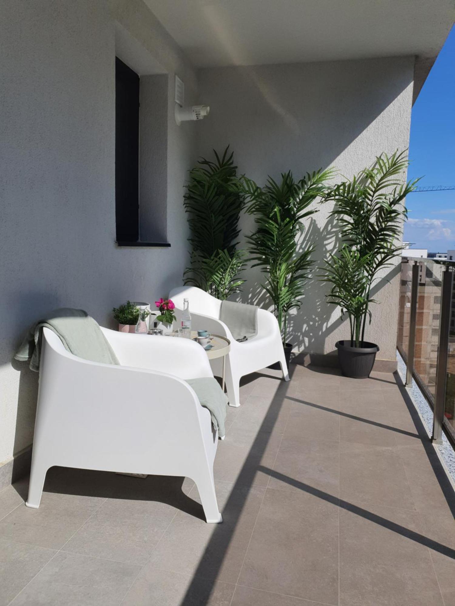 Premium Hils Brauner Studio Bucureşti Eksteriør bilde
