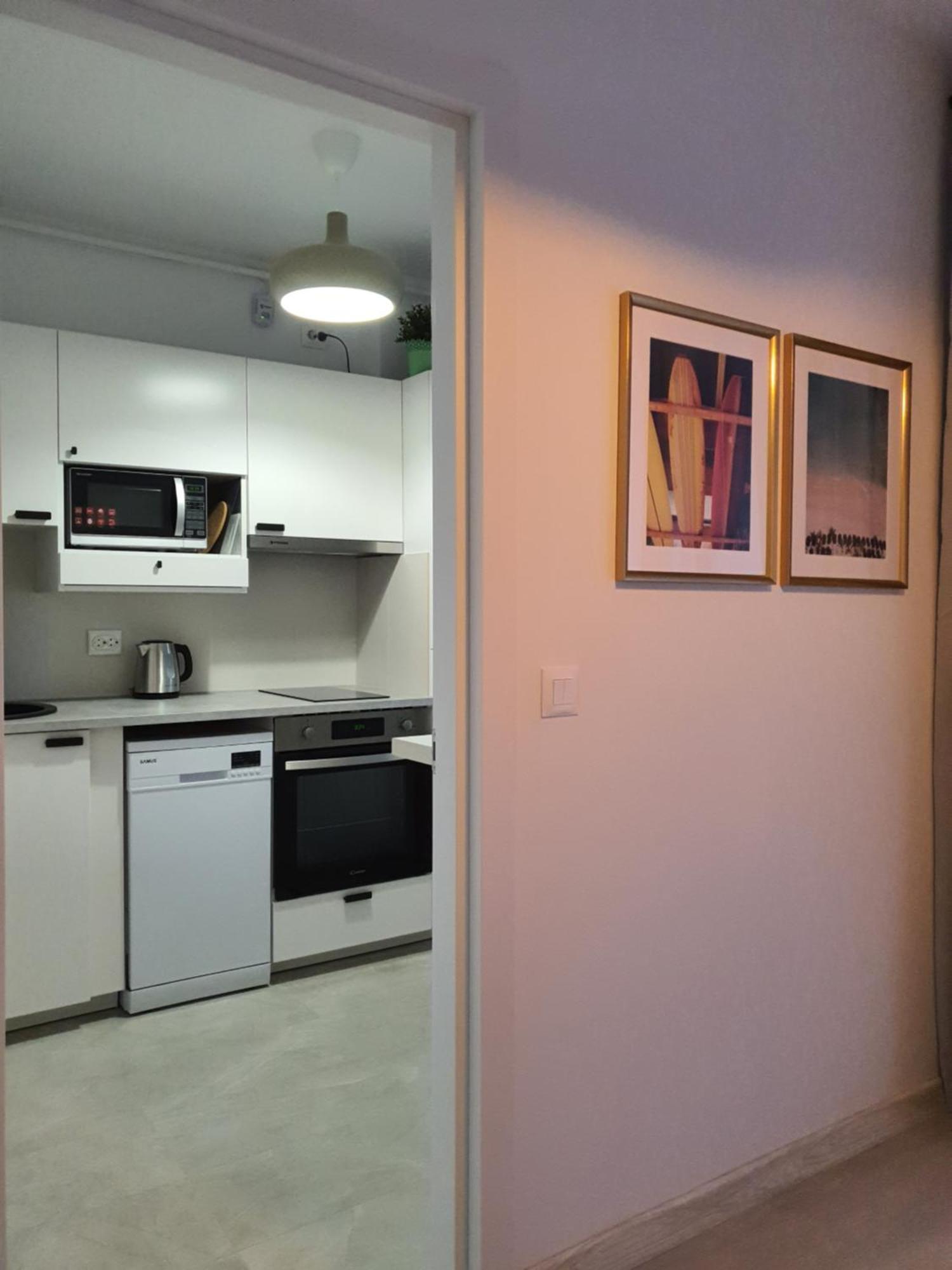 Premium Hils Brauner Studio Bucureşti Eksteriør bilde