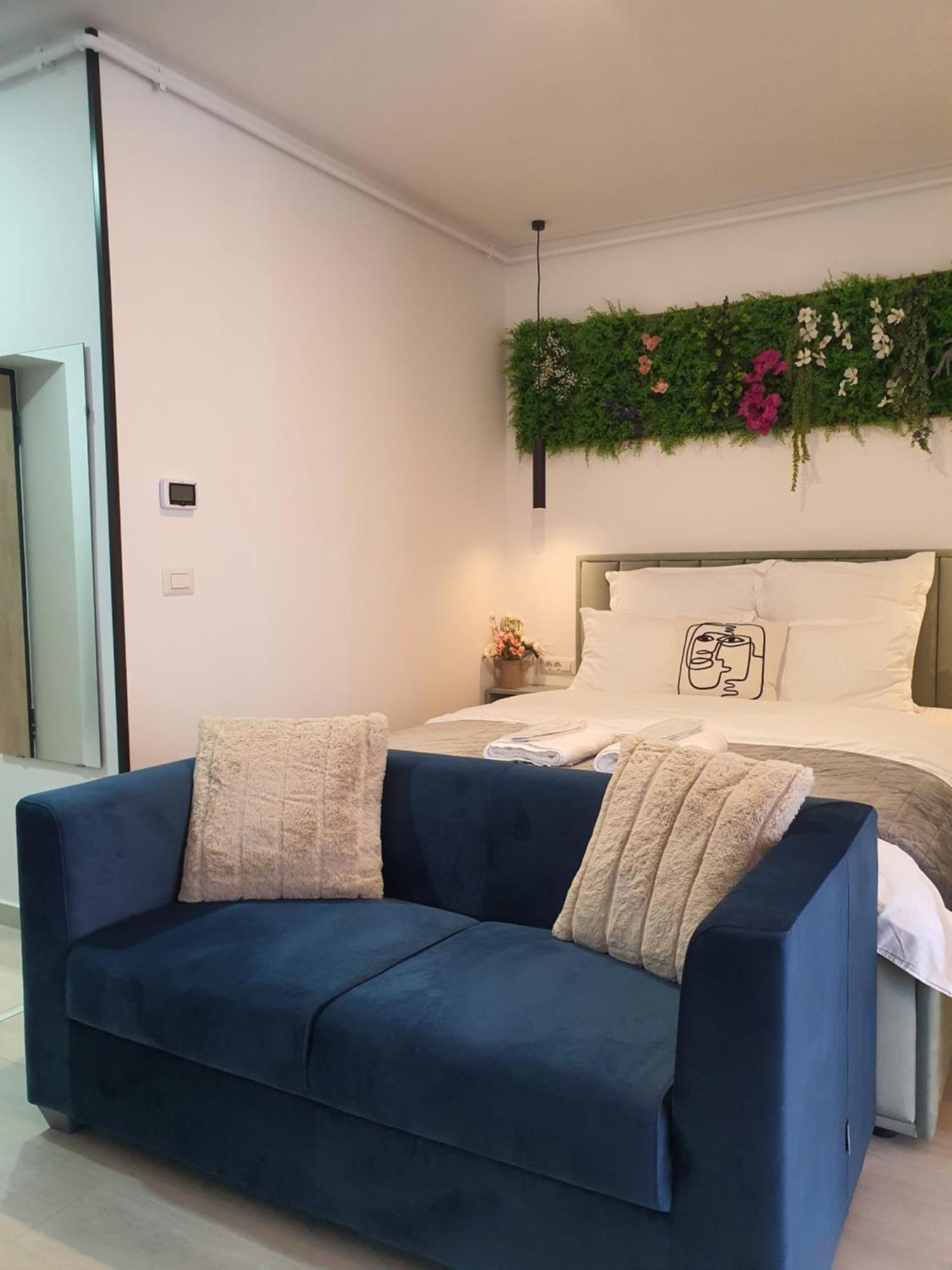 Premium Hils Brauner Studio Bucureşti Rom bilde