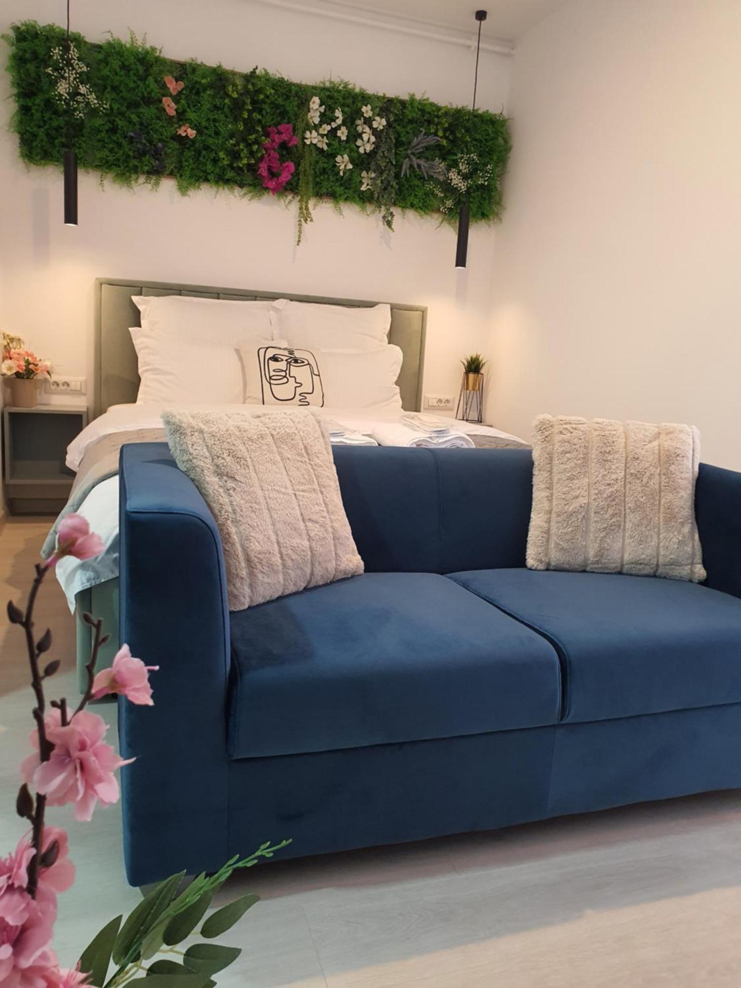 Premium Hils Brauner Studio Bucureşti Rom bilde